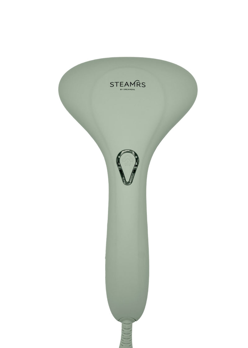 Clothes steamer - Green - STEAMRS