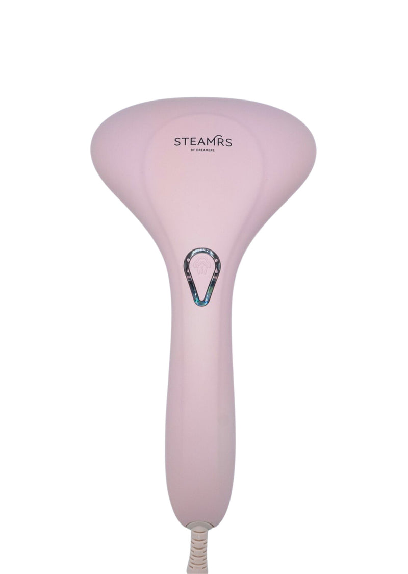 Clothes steamer - Pink - STEAMRS