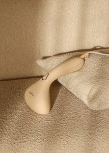 Clothes steamer - Sand - STEAMRS