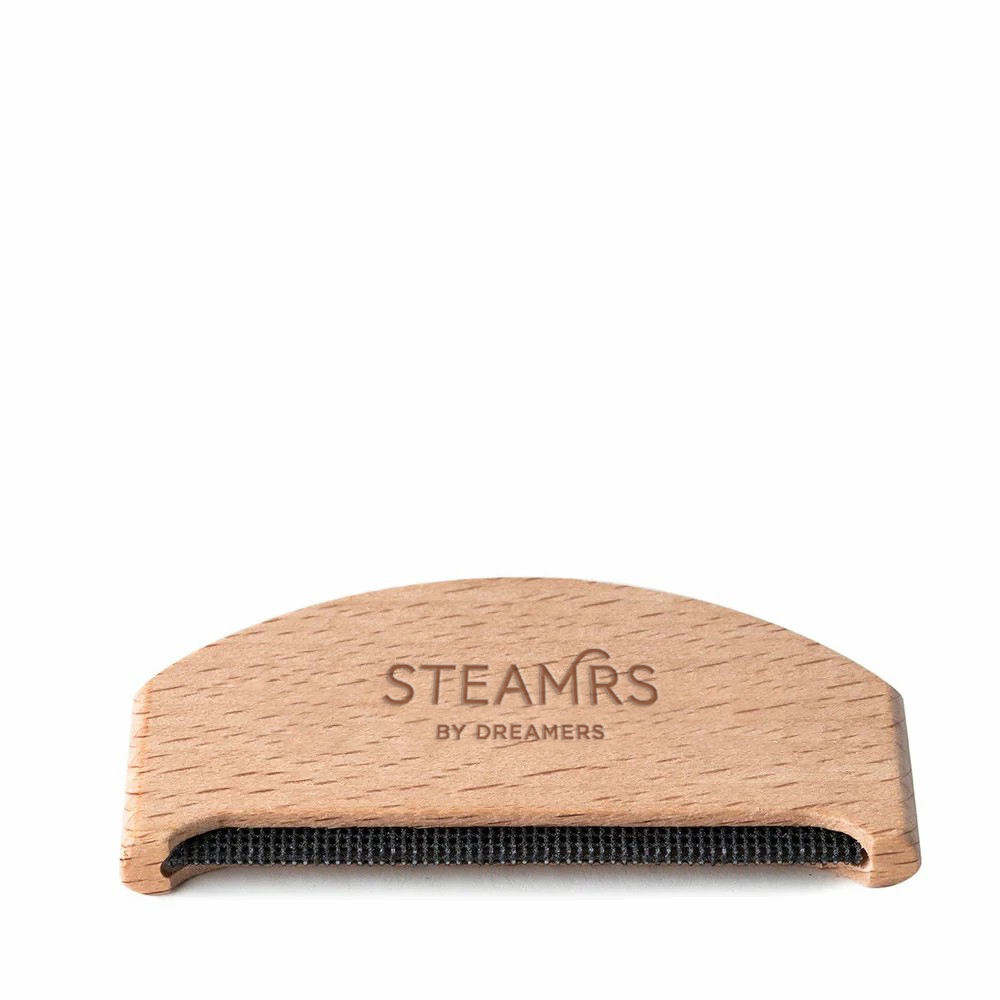 Wooden Clothing Comb