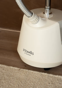 XL 3 litres réservoir d'eau défroisseur de vêtements STEAMRS